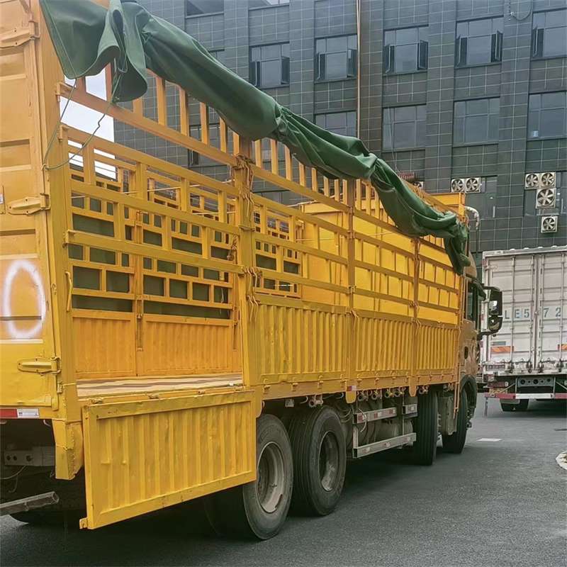 河北保定唐县到新泰物流公司——一站式货运服务（到新泰的物流）