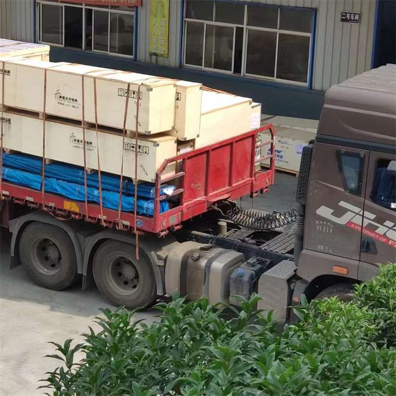 河北保定唐县到海口物流公司一站式服务，让货运更轻松